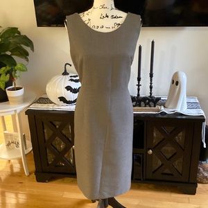 Kasper Gray Dress 16